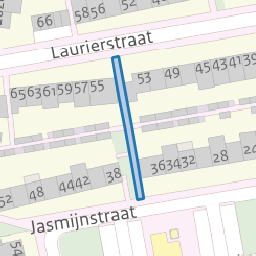 Perceel BDA00-E-8492