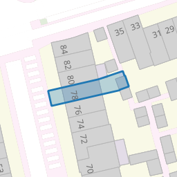 Perceel BDA00-E-8496