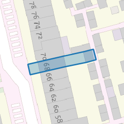 Perceel BDA00-E-8501