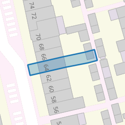 Perceel BDA00-E-8503