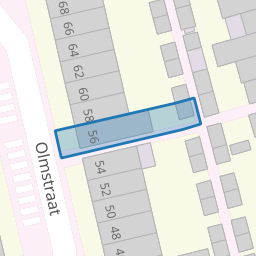 Perceel BDA00-E-8507