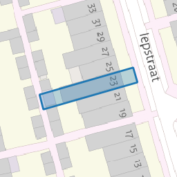 Perceel BDA00-E-8510