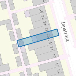 Perceel BDA00-E-8511