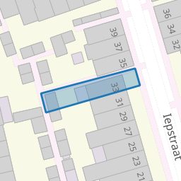 Perceel BDA00-E-8515