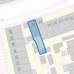 Perceel BDA00-E-8518