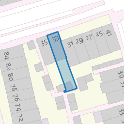 Perceel BDA00-E-8519