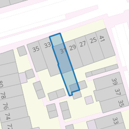 Perceel BDA00-E-8520