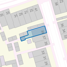 Perceel BDA00-E-8525