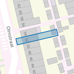 Perceel BDA00-E-8527