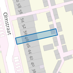 Perceel BDA00-E-8529