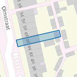 Perceel BDA00-E-8530