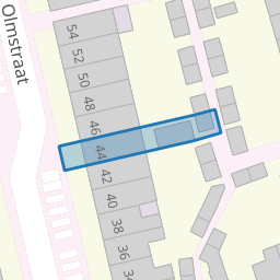 Perceel BDA00-E-8531