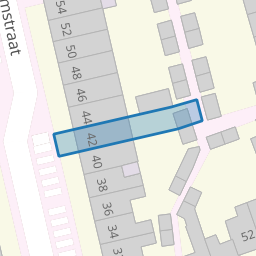 Perceel BDA00-E-8532