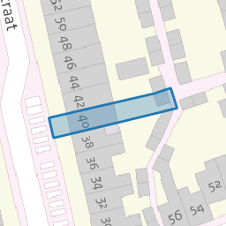 Perceel BDA00-E-8533