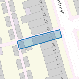 Perceel BDA00-E-8534