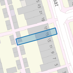 Perceel BDA00-E-8535