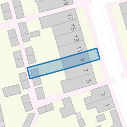 Perceel BDA00-E-8538