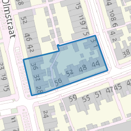 Perceel BDA00-E-8541