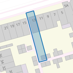 Perceel BDA00-E-8546