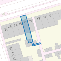 Perceel BDA00-E-8548