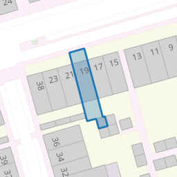 Perceel BDA00-E-8549