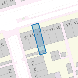 Perceel BDA00-E-8550