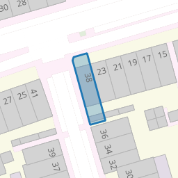 Perceel BDA00-E-8552