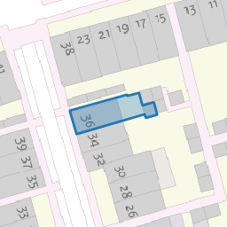 Perceel BDA00-E-8553