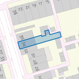 Perceel BDA00-E-8554