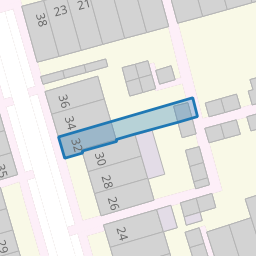 Perceel BDA00-E-8555