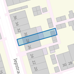 Perceel BDA00-E-8557