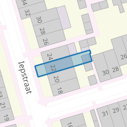 Perceel BDA00-E-8560