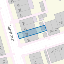 Perceel BDA00-E-8561