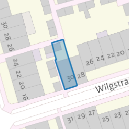 Perceel BDA00-E-8563