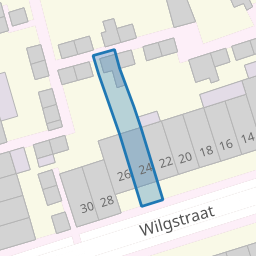 Perceel BDA00-E-8566