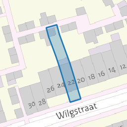 Perceel BDA00-E-8567