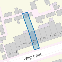 Perceel BDA00-E-8568