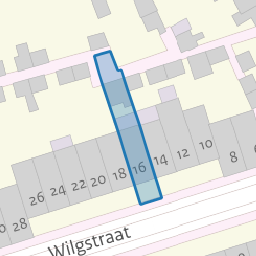 Perceel BDA00-E-8570