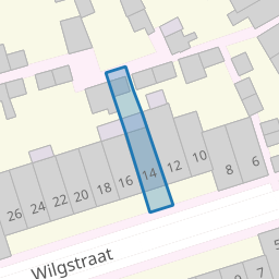 Perceel BDA00-E-8571