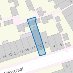 Perceel BDA00-E-8572