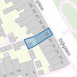 Perceel BDA00-E-8576