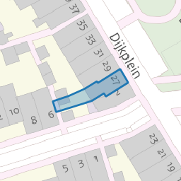 Perceel BDA00-E-8580