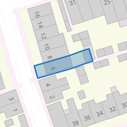 Perceel BDA00-E-8582