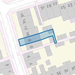 Perceel BDA00-E-8583