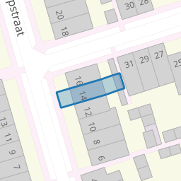 Perceel BDA00-E-8586