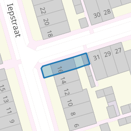 Perceel BDA00-E-8587