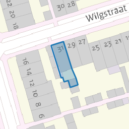 Perceel BDA00-E-8588