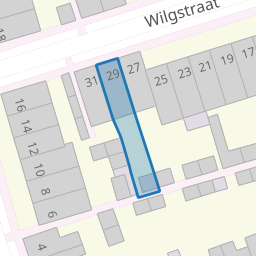 Perceel BDA00-E-8589