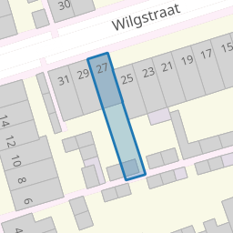 Perceel BDA00-E-8590