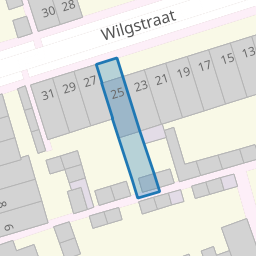 Perceel BDA00-E-8591